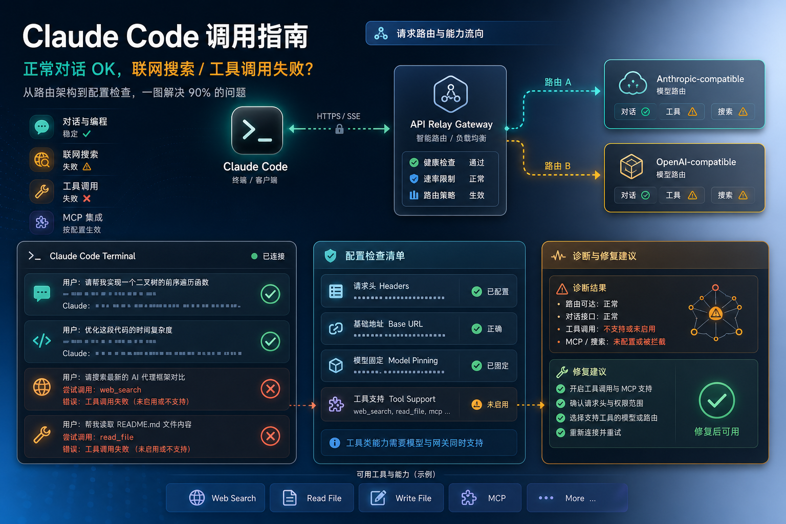 Claude code deepai web search tool calling.png